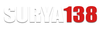Logo Surya138