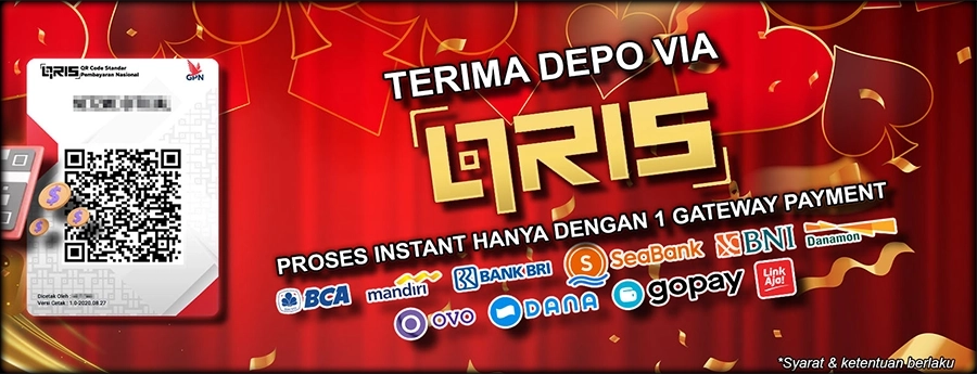 Banner Kecil Surya138